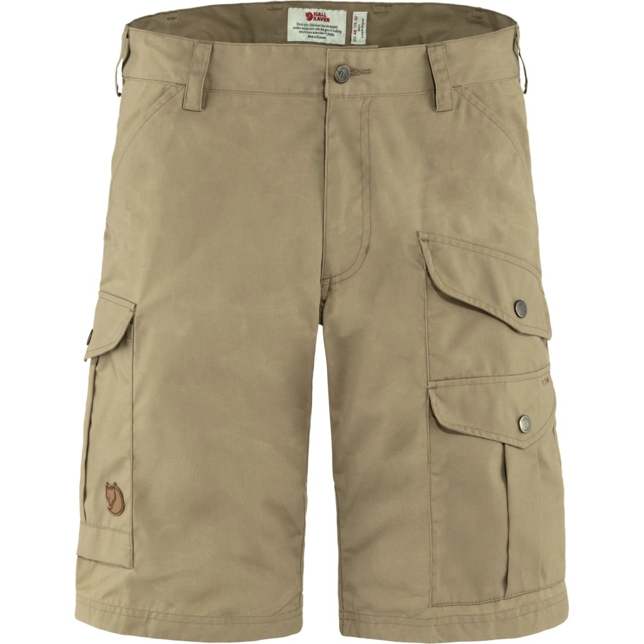 Fjällräven Fashion Barents Pro Shorts M Arena-arena