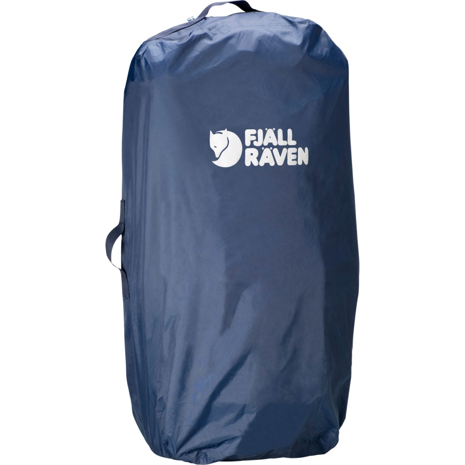 Bolsa De Vuelo 70-85 Fjällräven Moda Azul Marino