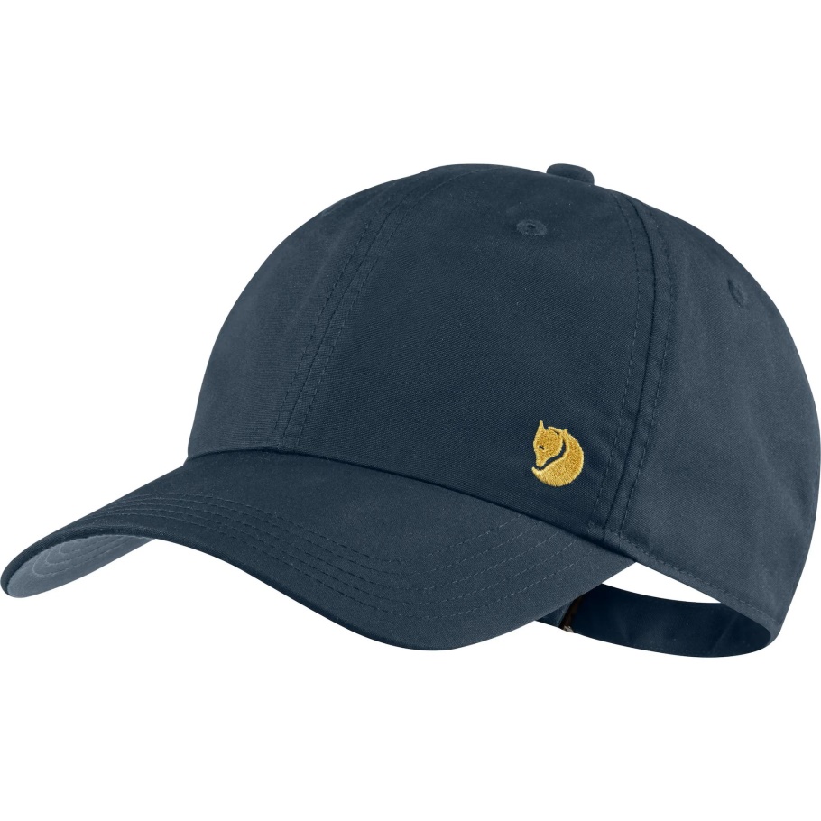Bergtagen Gorra Montaña Azul Fjällräven Moda