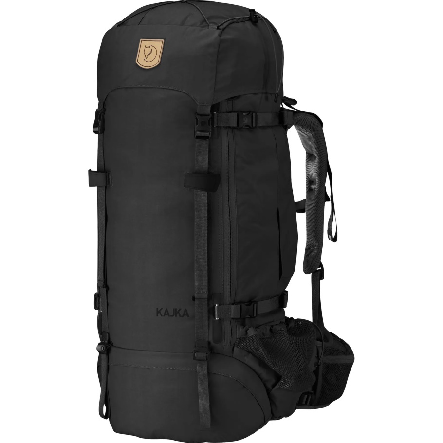 Fjällräven Kayak De Moda 85 Negro