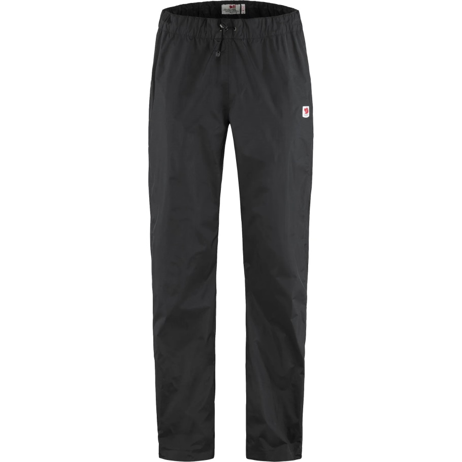 High Coast Hydratic Pantalones M Negro Fjällräven Moda