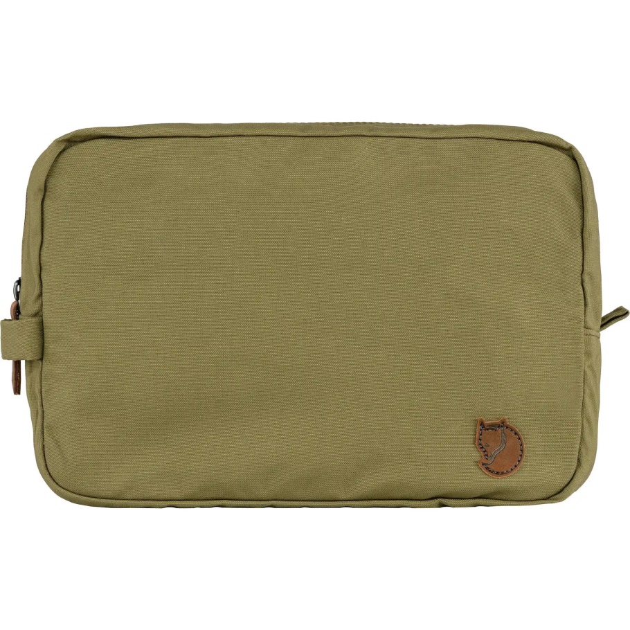 Bolsa De Equipo Grande Fjällräven Moda Follaje Verde