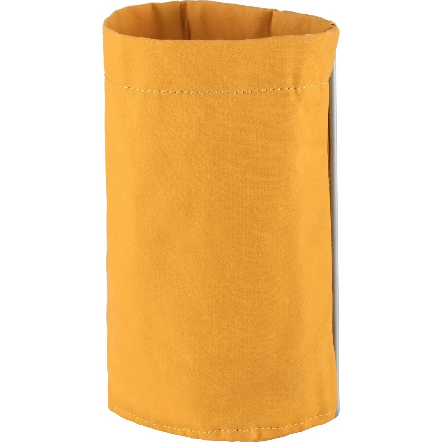 Kånken Botella Bolsillo Ocre Fjällräven Moda