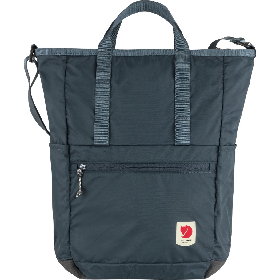 Fjällräven Fashion Mochila Tote High Coast Azul Marino