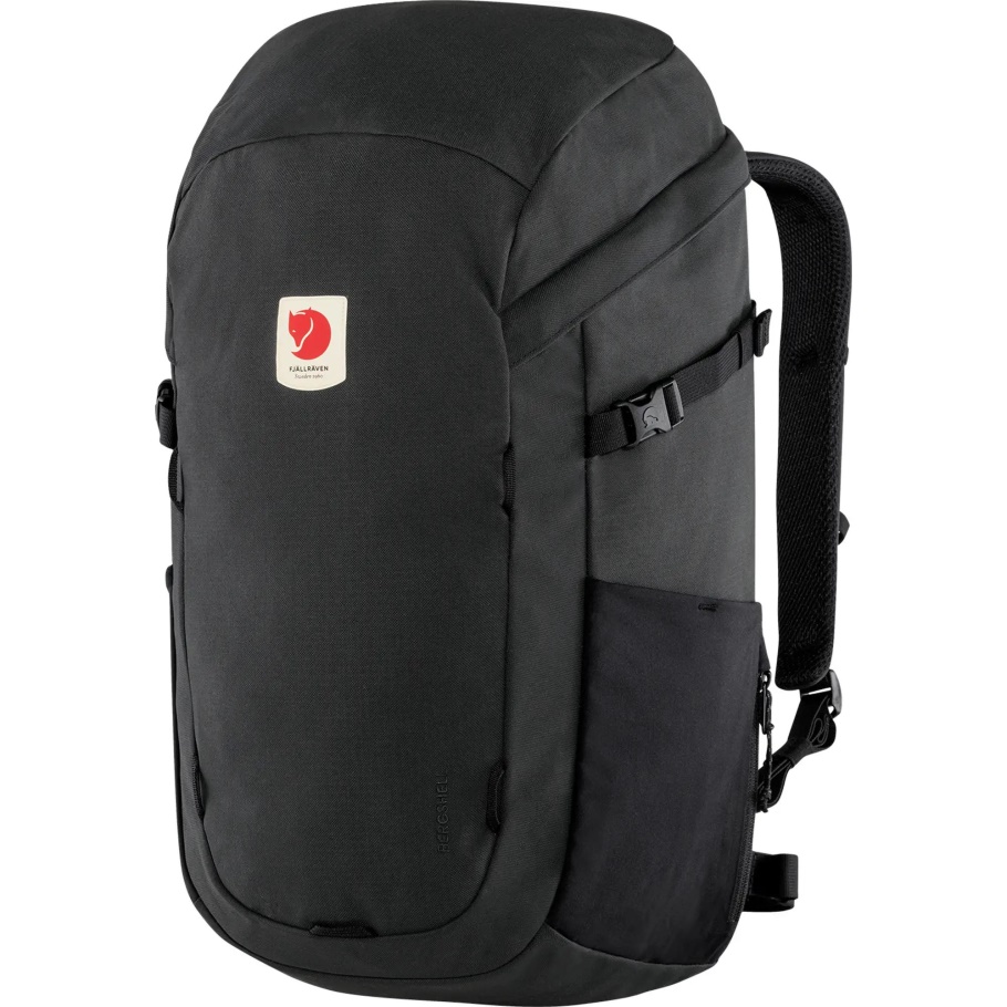 Ulvö 30 Fjällräven Moda Negro