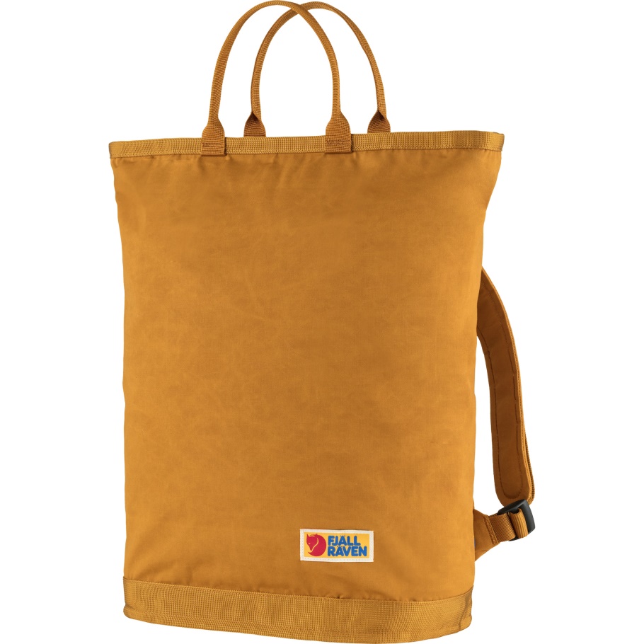 Fjällräven Moda Todos Los Días Totepack Bellota