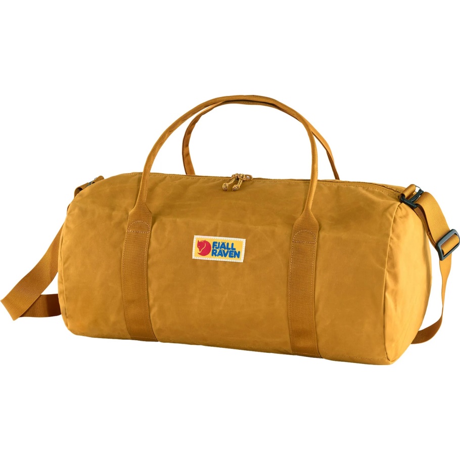 Fjällräven Fashion Bellota Diario Duffel 30