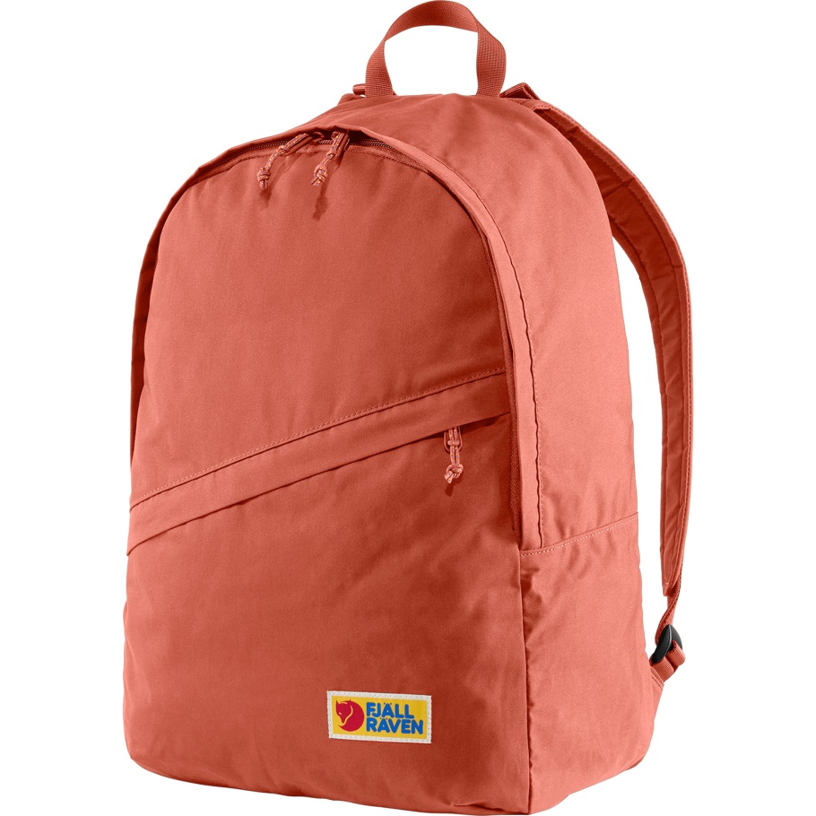 Dalia Todos Los Días 16 Fjällräven Moda