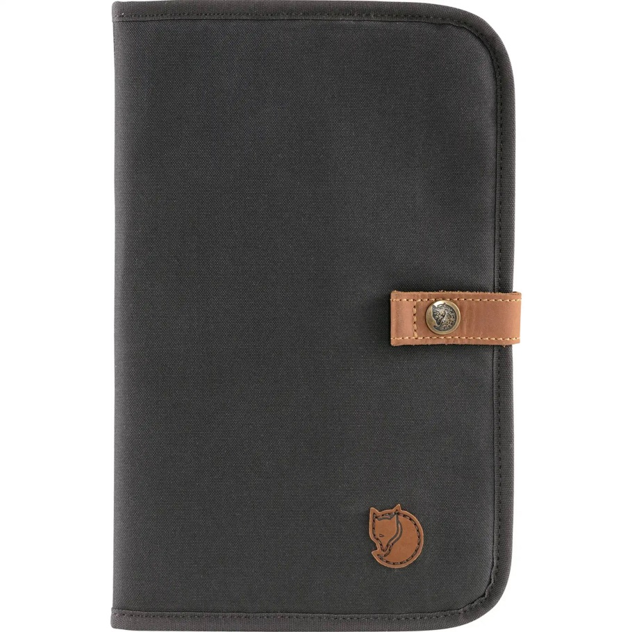 Fjällräven Norrvåge Cojín De Asiento De Moda Marrón