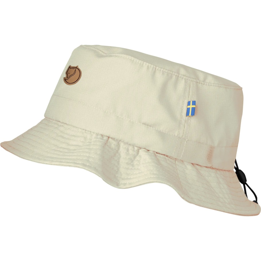 Fjällräven Moda Viajeros Mt Sombrero Beige Claro