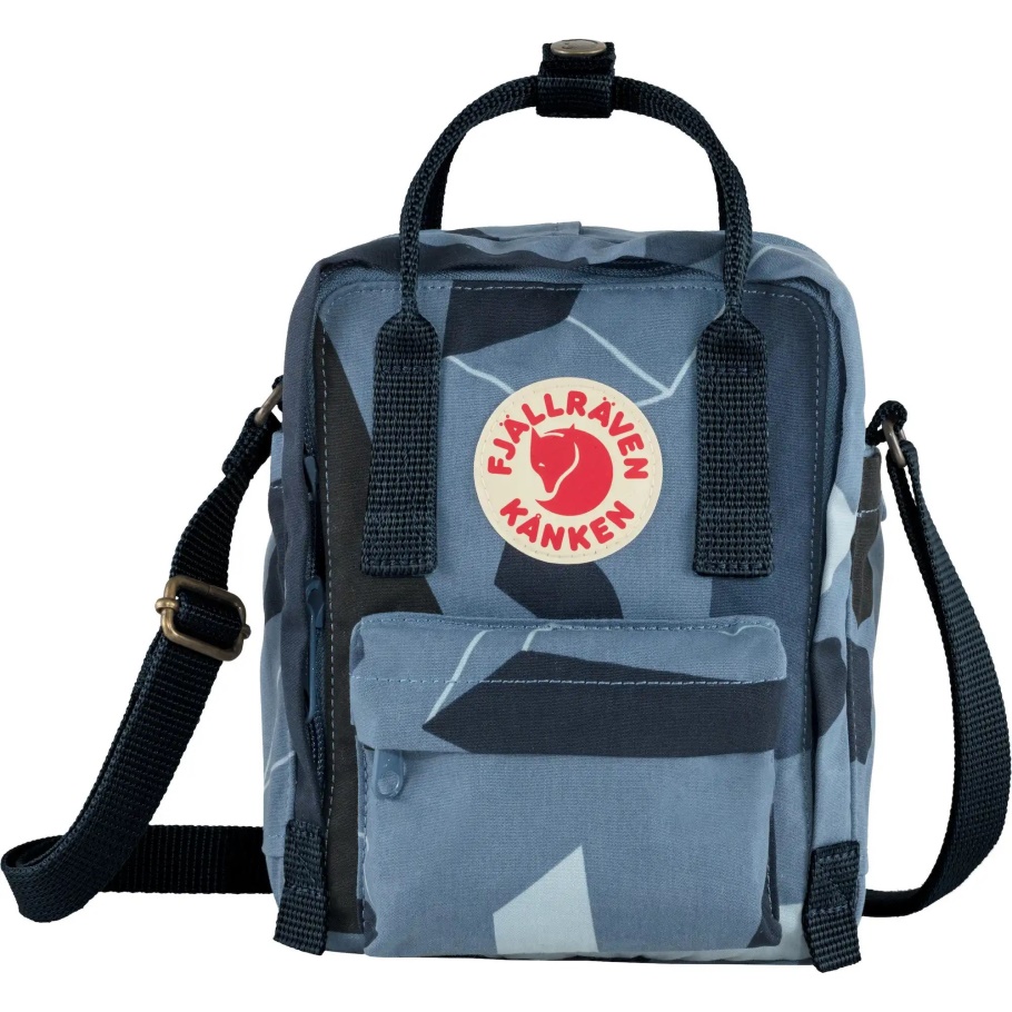 Océano Profundo Fjällräven Moda Kånken Honda