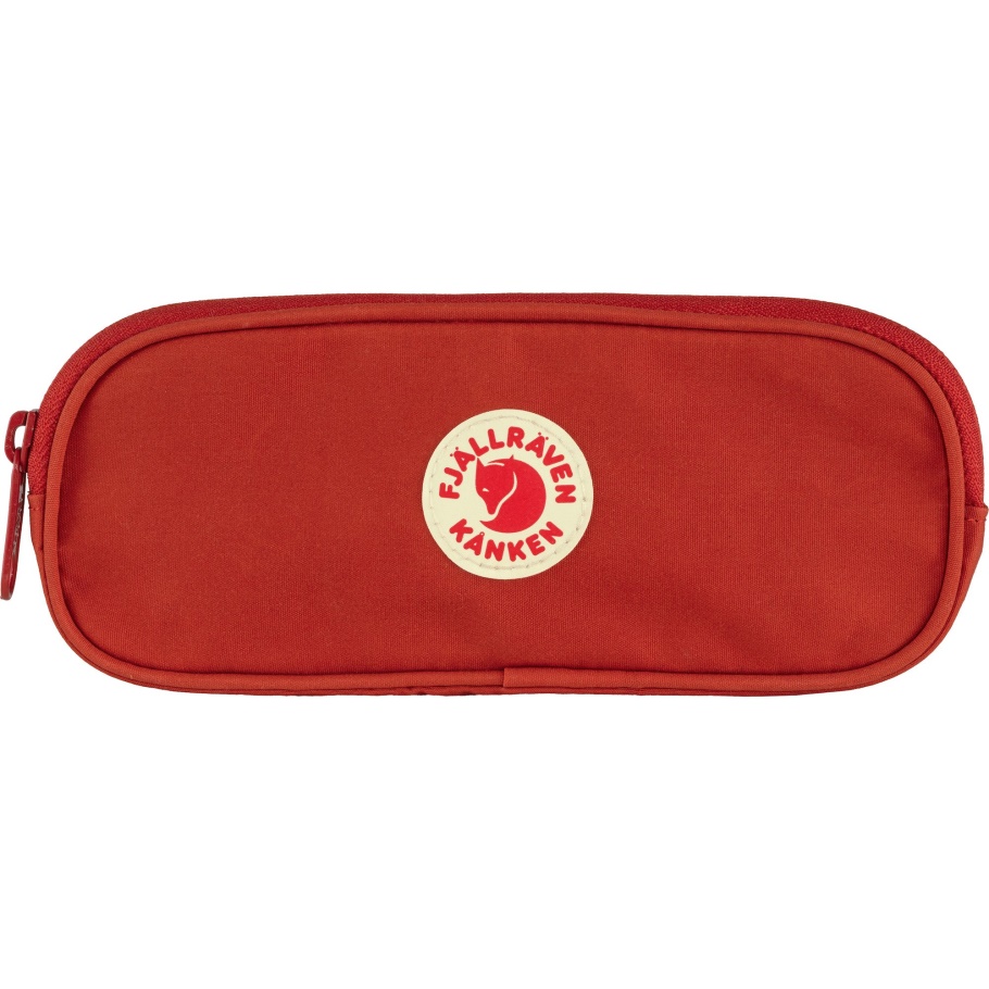 True Red Kånken Estuche Para Bolígrafos Fjällräven Moda
