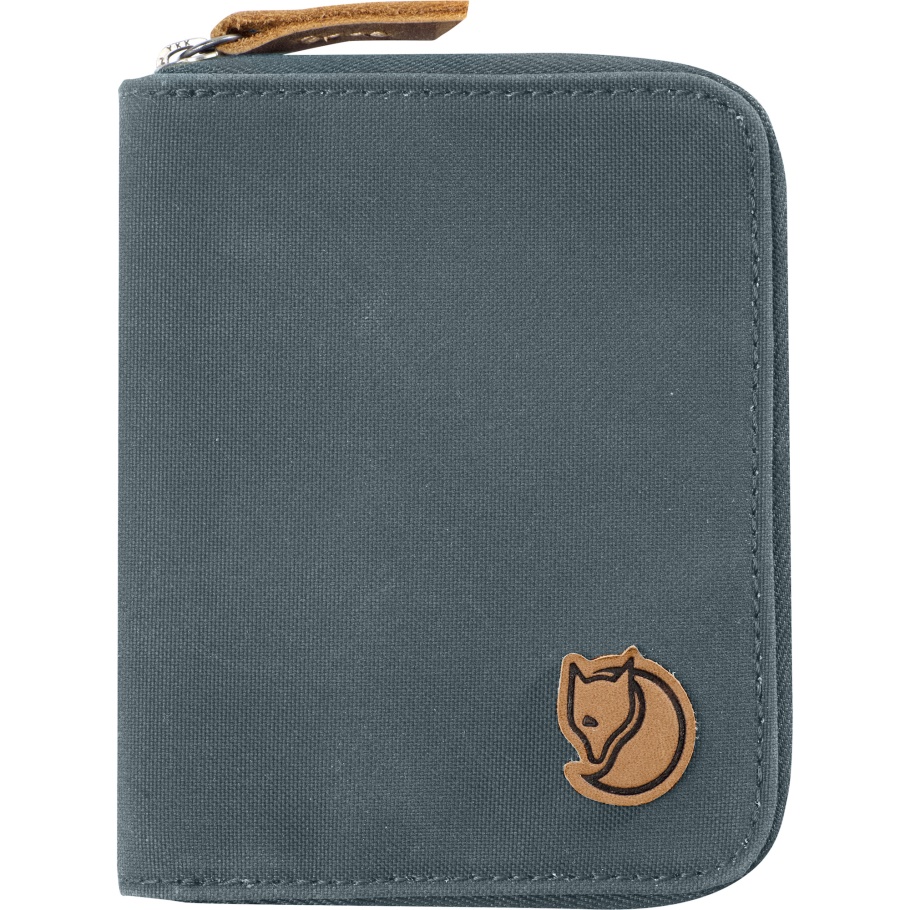 Cartera Con Cremallera Fjällräven Fashion