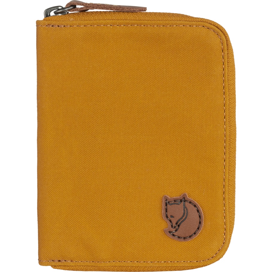 Fjällräven Moda Billetera Con Cremallera Bellota