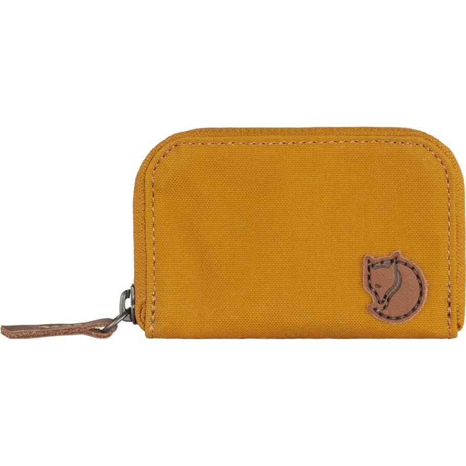 Zip Tarjetero Bellota Fjällräven Moda