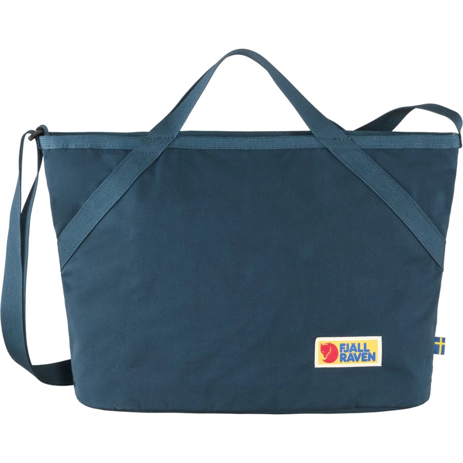 Tormenta Todos Los Días Bandolera Fjällräven Moda