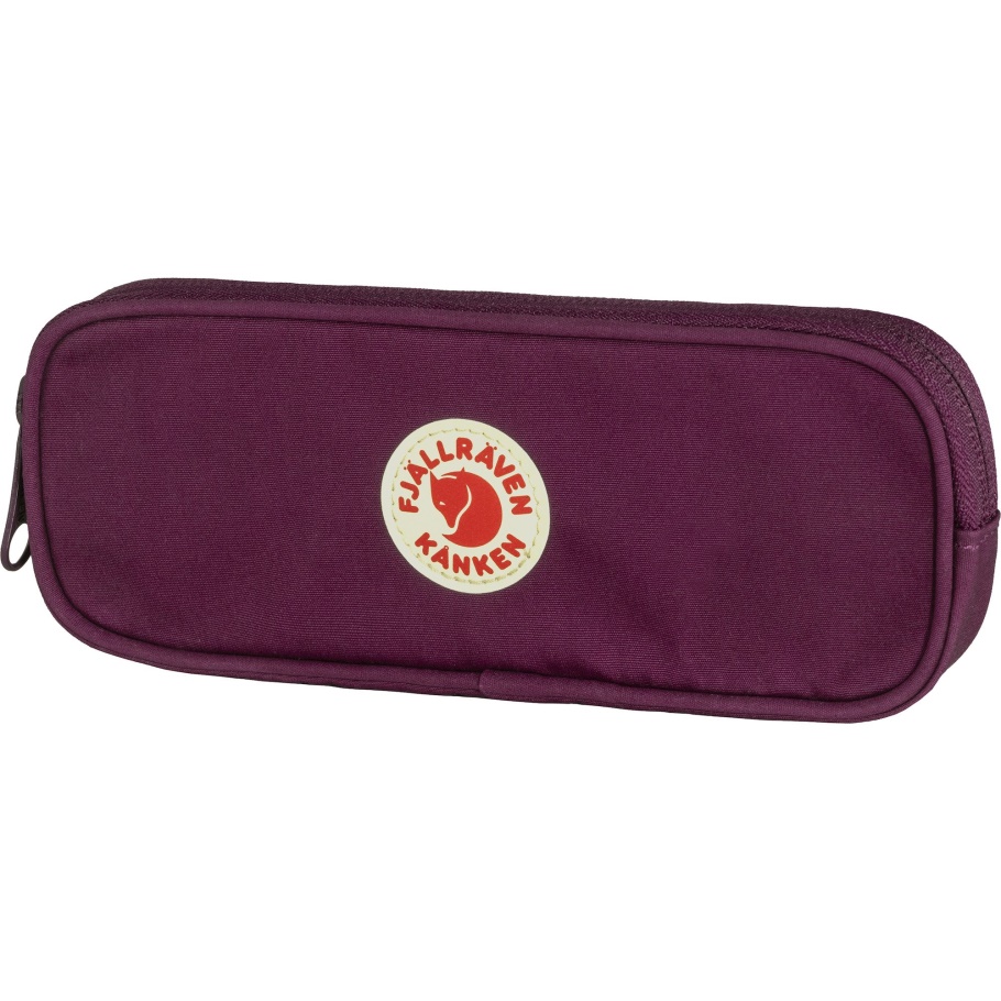 Estuche Fjällräven Fashion Royal Purple Kånken
