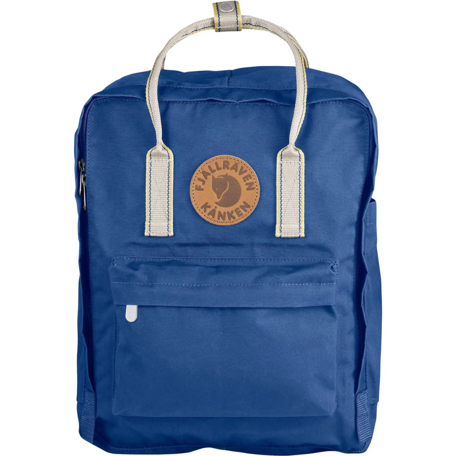 Kånken Groenlandia Fjällräven Moda Azul Profundo Groenlandia Correas