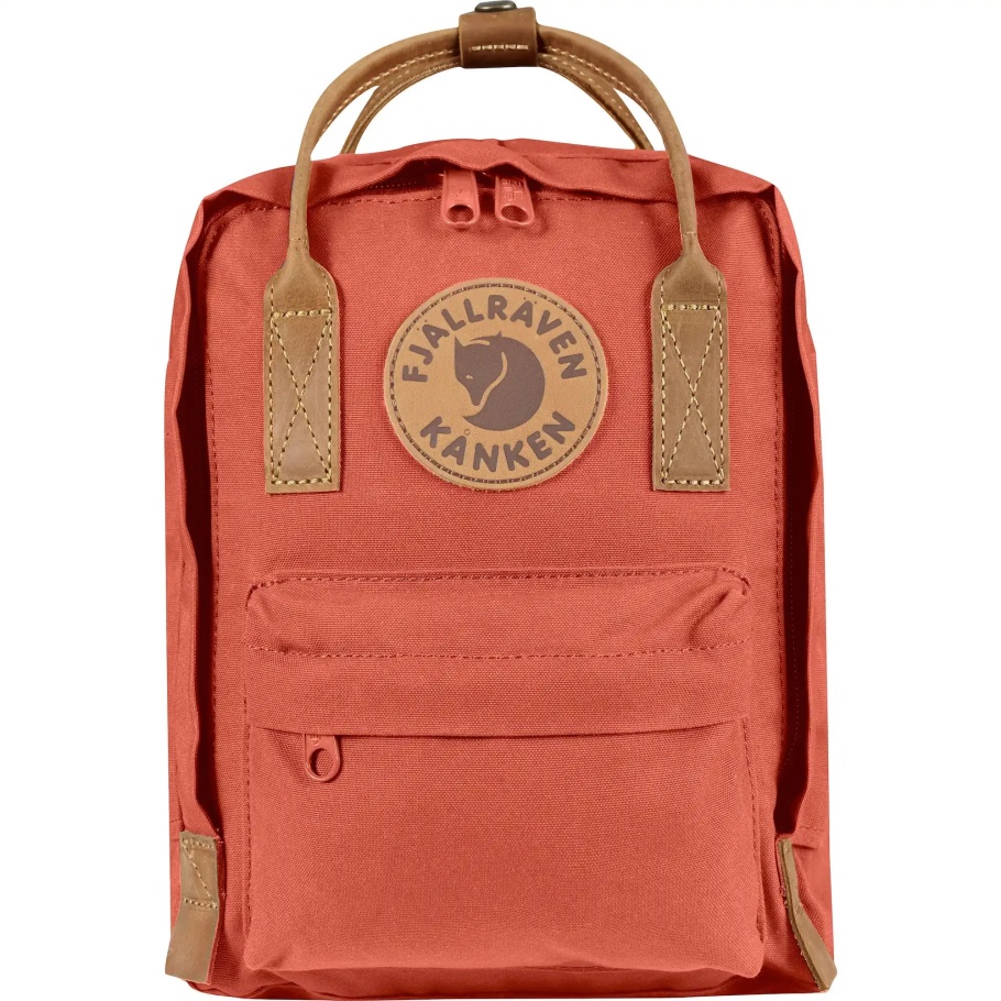 Fjällräven Moda Kånken No. 2 Mini Dalias