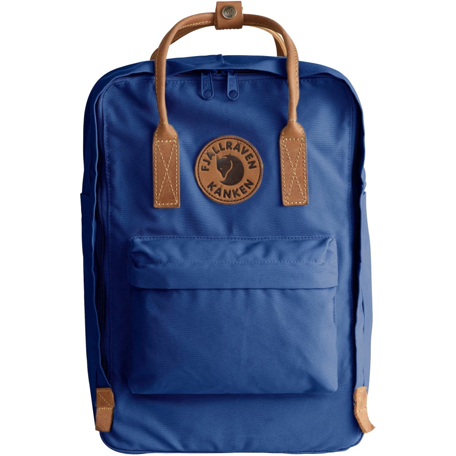 Fjällräven Moda Kånken No. 2 Portátiles 15 Azul Profundo