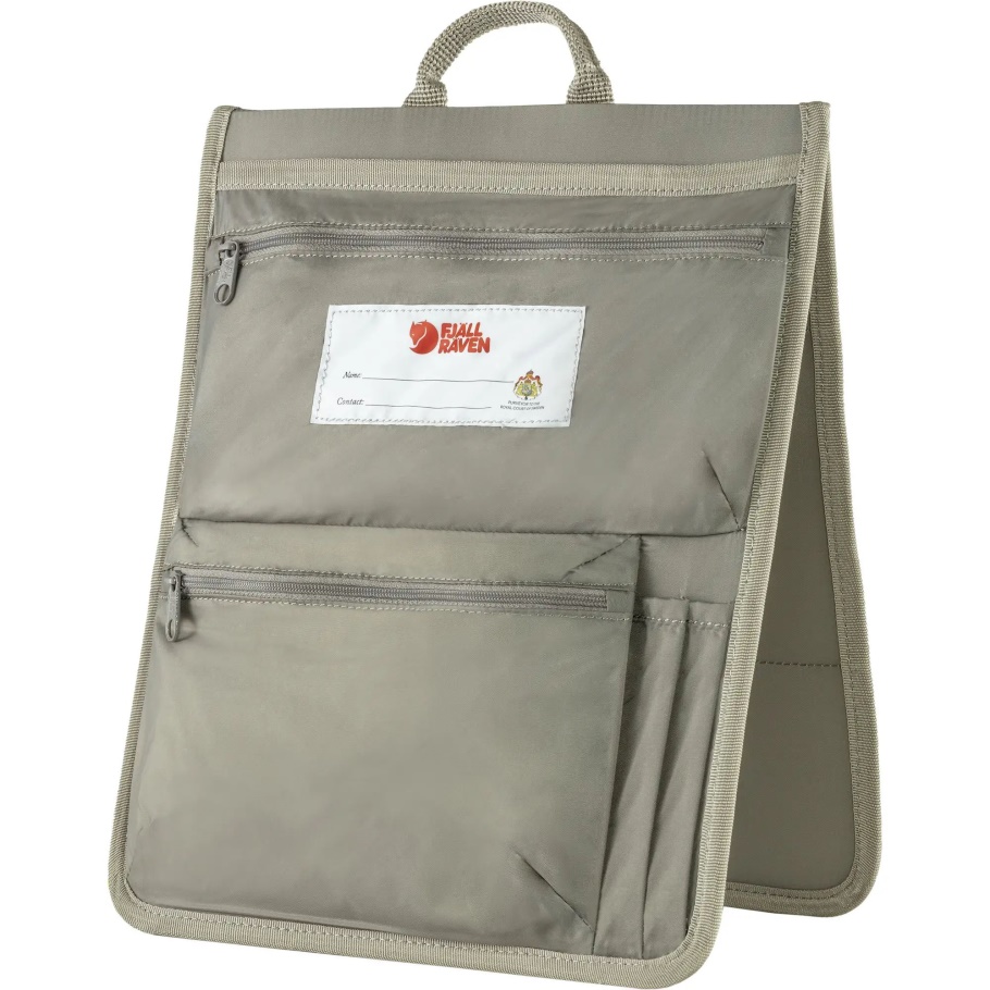 Fjällräven Moda Niebla Kånken Organizador