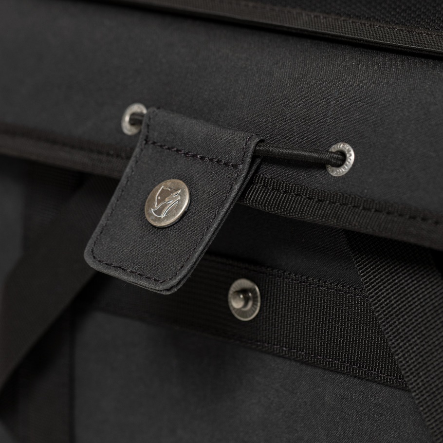Bolsa De Manillar Ox Red S/f Fjällräven Fashion