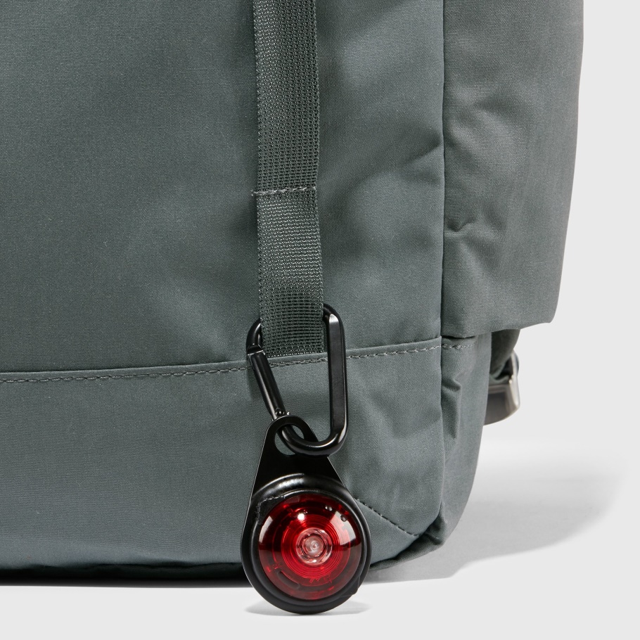Groenlandia Top Fjällräven Moda Super Gris
