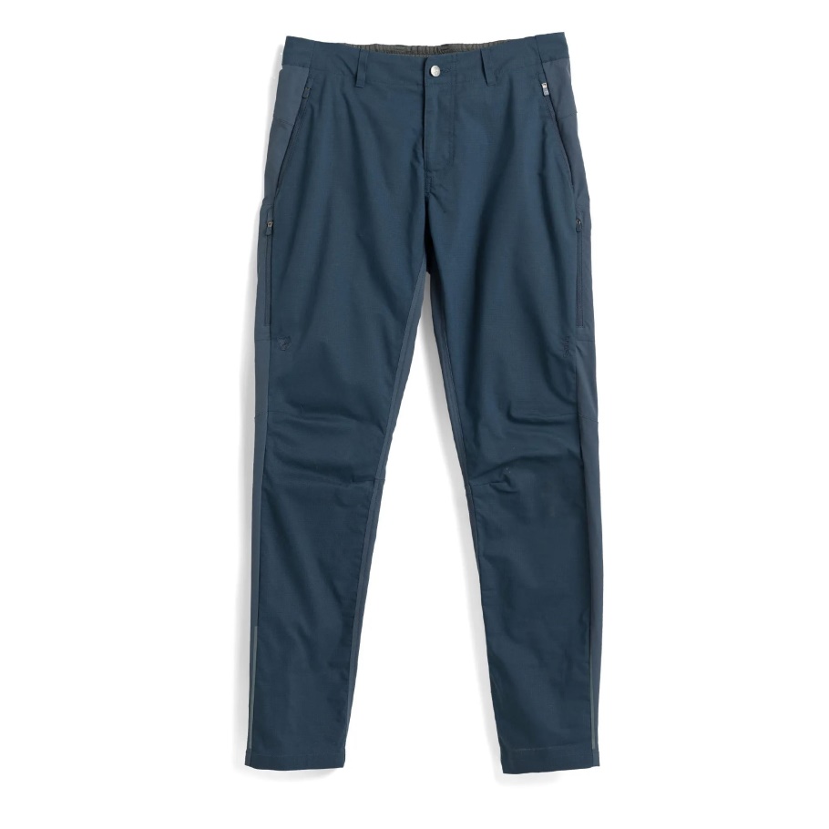 S/f Rider's Hybrid Pants M Fjällräven Fashion Navy