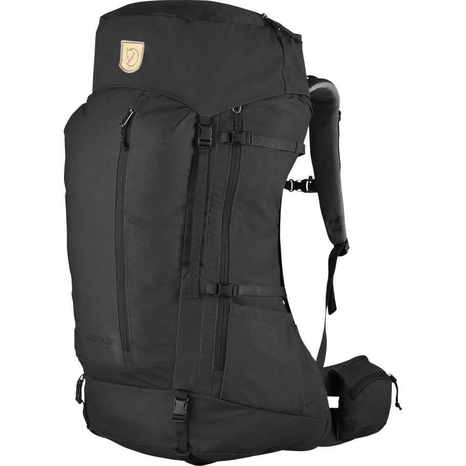 Fjällräven Moda Piedra Gris Abisko Exterior 45