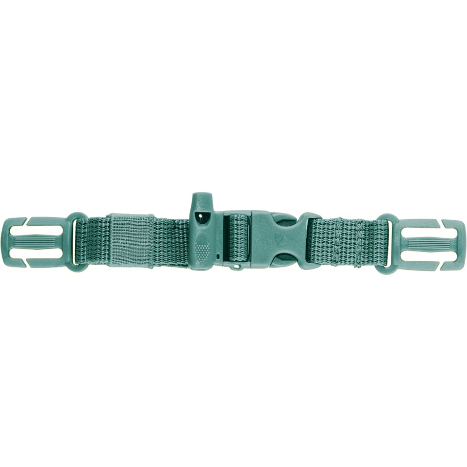 Verde Escarcha Kånken Correa De Pecho Fjällräven Moda