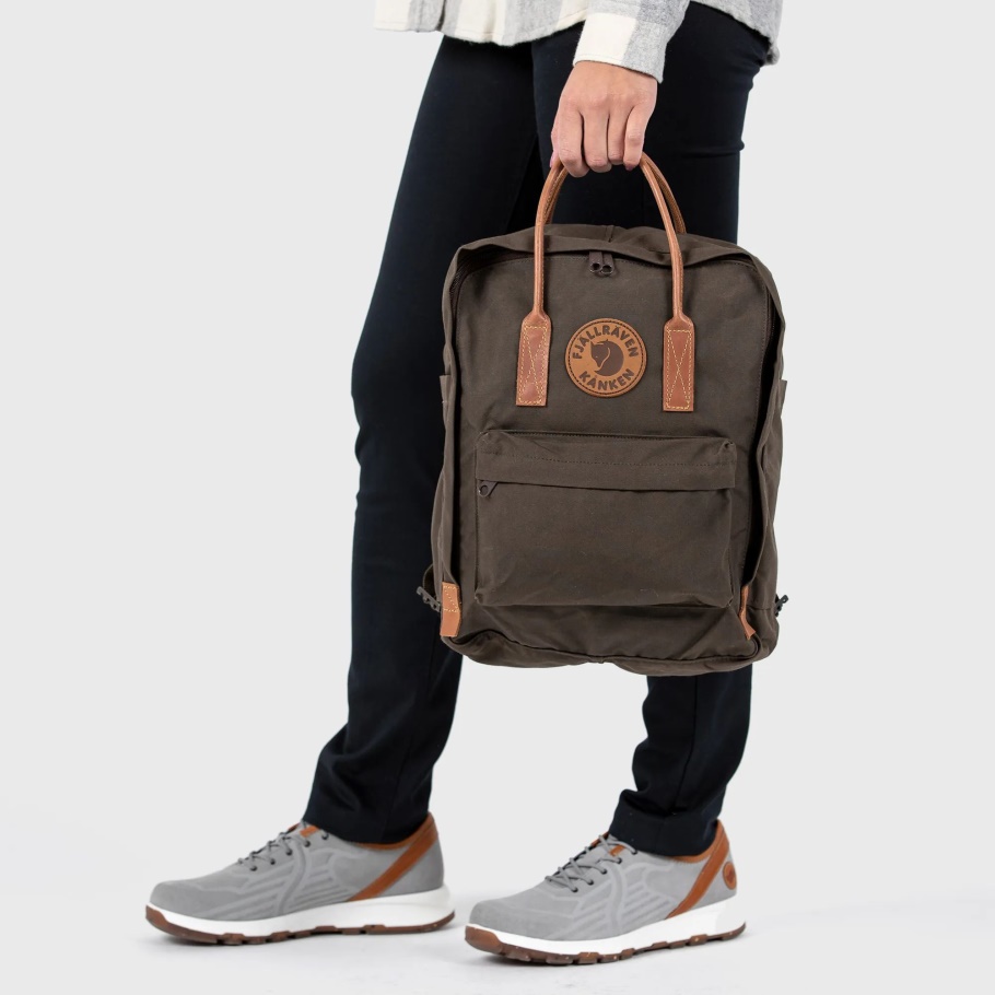 Mesa Púrpura Fjällräven Moda Kånken No. 2