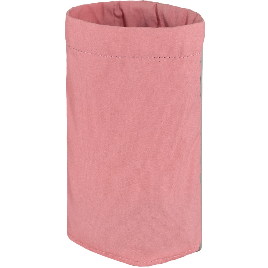 Fjällräven Moda Kånken Botella Bolsillo Rosa