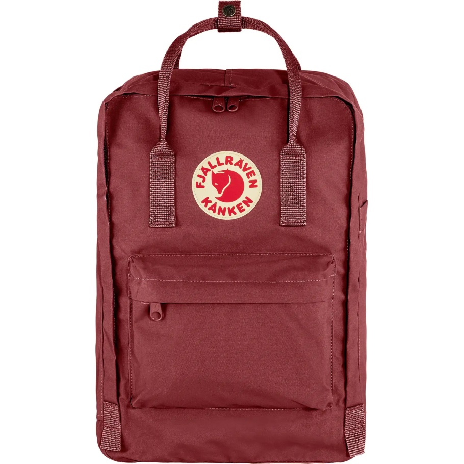 Buey Rojo Fjällräven Moda Kånken Laptop 15