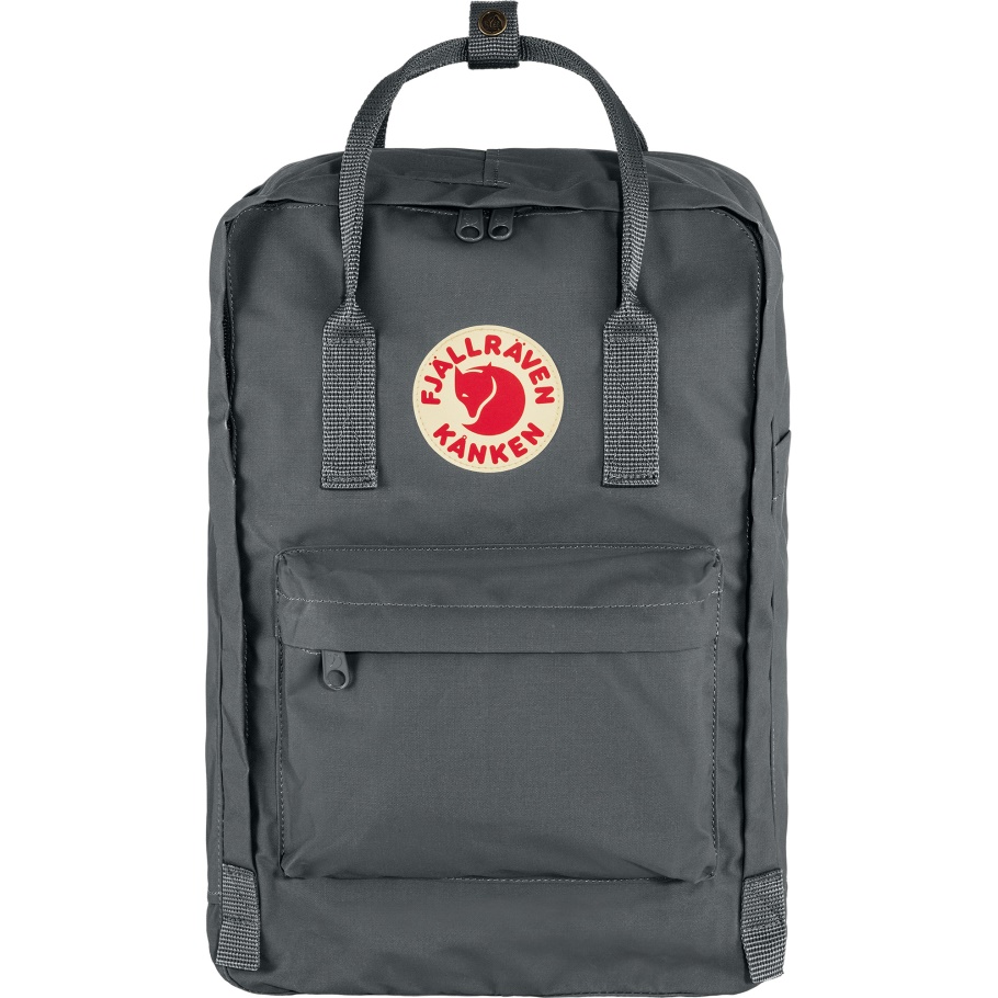 Fjällräven Fashion Kånken Laptop 15 Super Gris