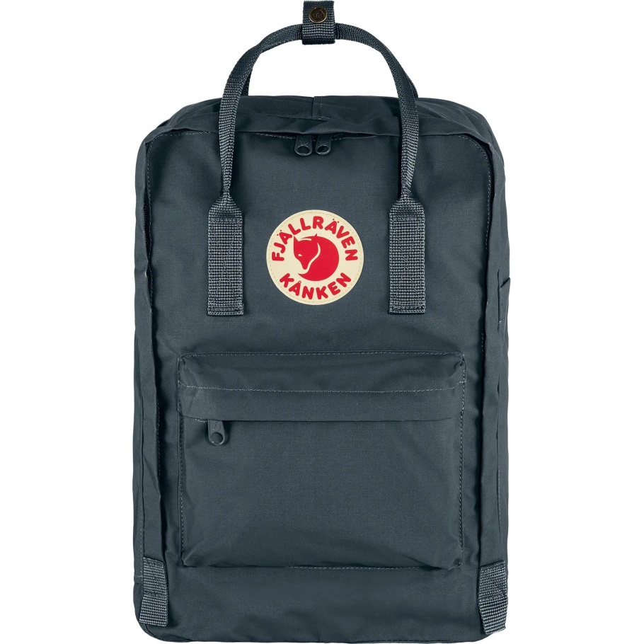 Fjällräven Moda Grafito Kånken Laptop 15