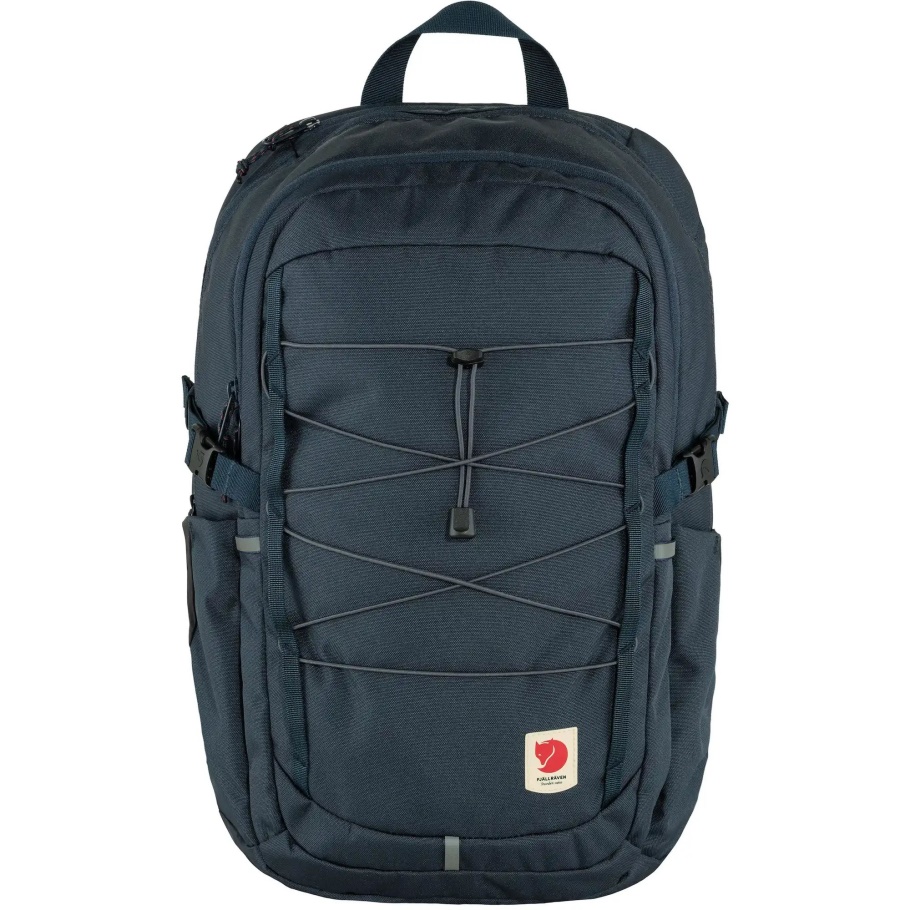 Escuela De Moda Fjällräven Azul Marino 28