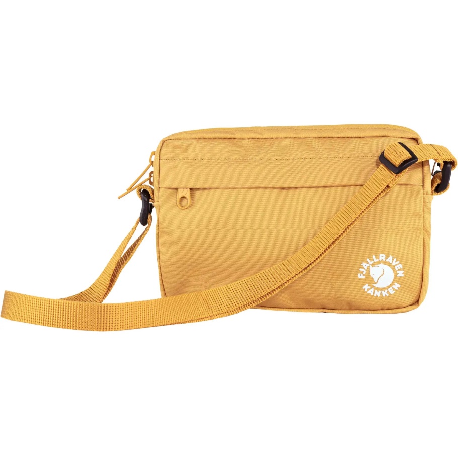 Arce Amarillo Fjällräven Moda árbol-kånken Bolsillo