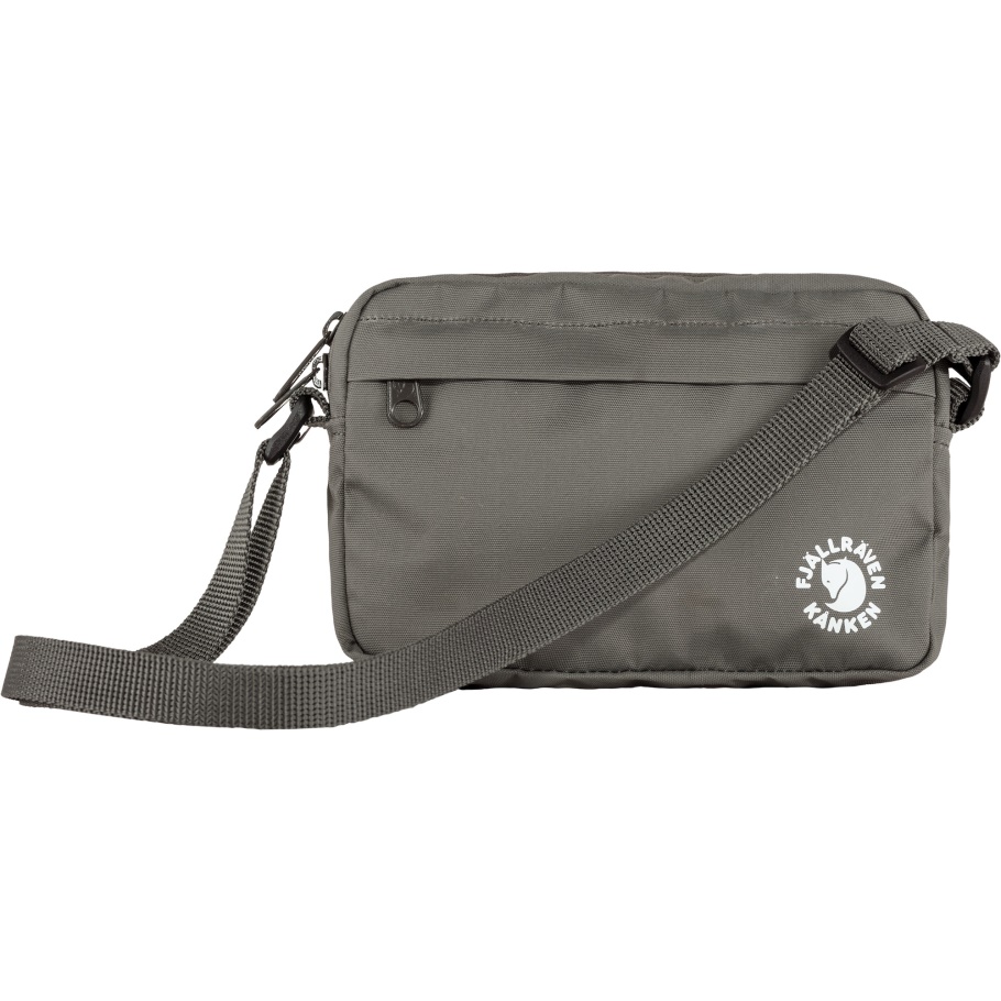 árbol-kånken Bolsillo Fjällräven Moda Gris Carbón