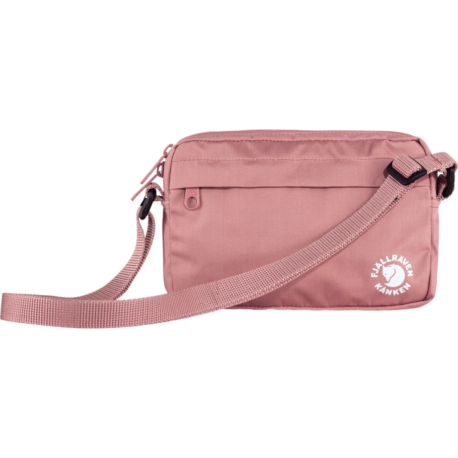 Lila Rosa árbol-kånken Bolsillo Fjällräven Moda