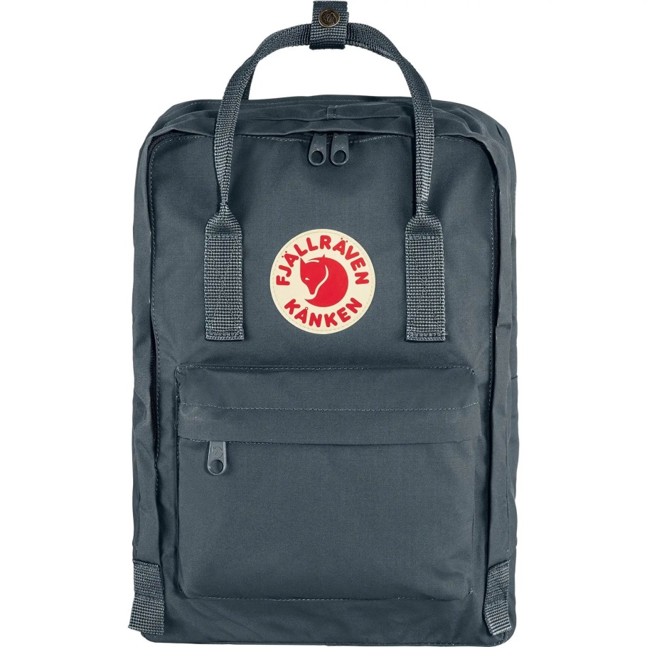 Grafito Fjällräven Moda Kånken Laptop 13