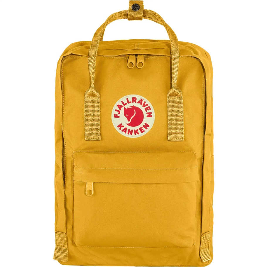Fjällräven Moda Ocre Kånken Laptop 13