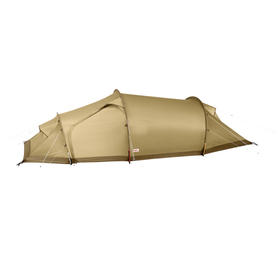 Arena Abisko Forma 2 Fjällräven Moda