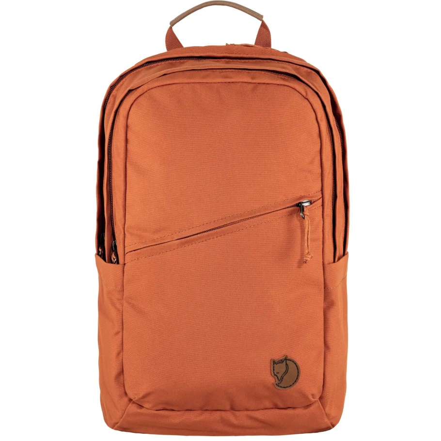 Fjällräven Fashion Räven 20 Marrón Terracota