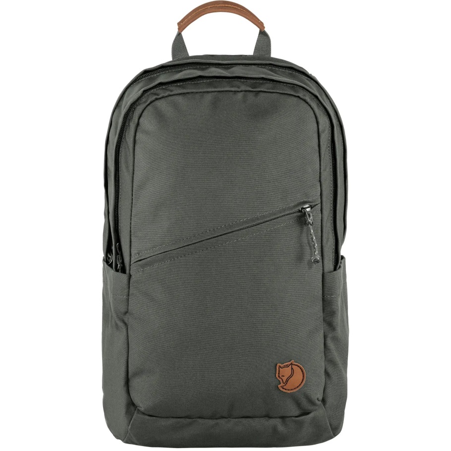 Fjällräven Moda Basalto Raven 20