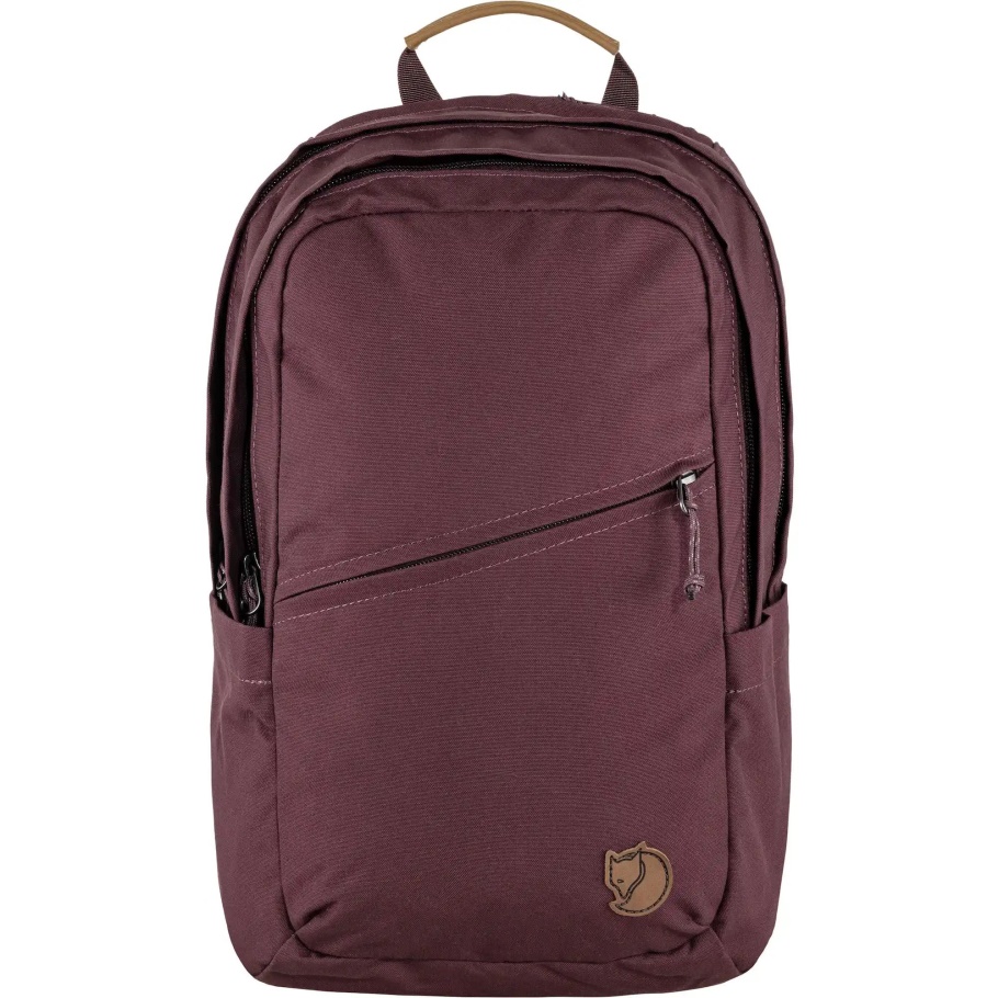 Raven 20 Puerto Fjällräven Moda