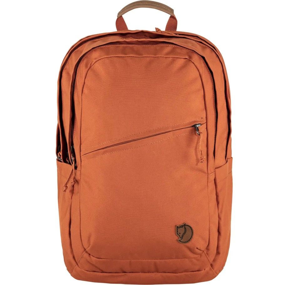 Räven 28 Marrón Terracota Fjällräven Moda