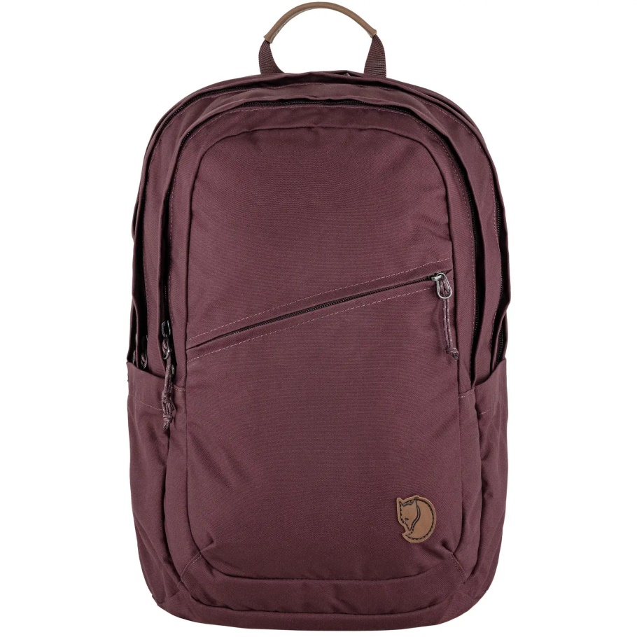 Räven 28 Fjällräven Moda Puerto