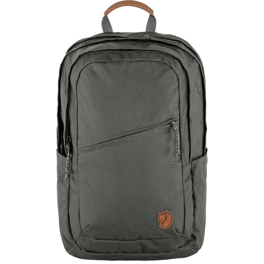 Fjällräven Fashion Raven 28 Basalto