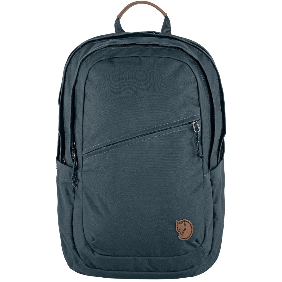 Cuervo Azul Marino 28 Fjällräven Moda