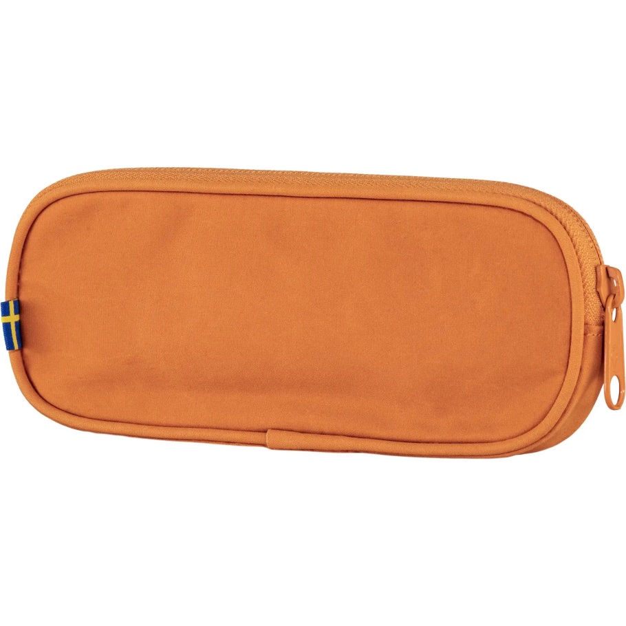Kånken Estuche Para Bolígrafos Fjällräven Moda Picante Naranja